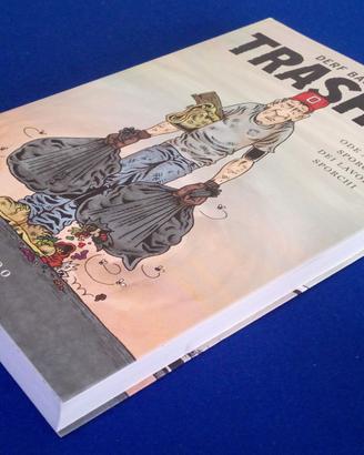TRASHED Ode al Più Sporco dei Lavori Sporchi