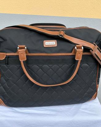 Borsone a tracolla nuovo