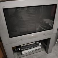 Philips MatchLine 32PW9255/12 – Dolby pro logic