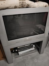 Philips MatchLine 32PW9255/12 – Dolby pro logic