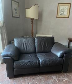 Set di Divani 2-posti Natuzzi