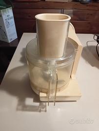 Robot da cucina Bialetti