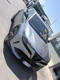 Alfa romeo junior