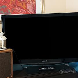 Samsung LE46B650 LCD FullHD 46″