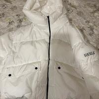 Giacca invernale siksilk