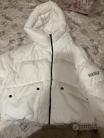 Giacca invernale siksilk