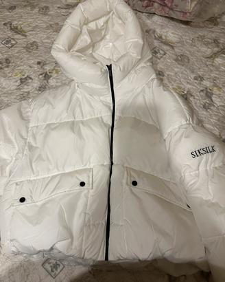 Giacca invernale siksilk