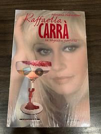 Raffaella Carrà La Ragazza Perfetta- A. Pannitteri