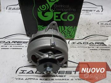 Alternatore Citroen 2Cv - Dyane - Mehari 5705Z9