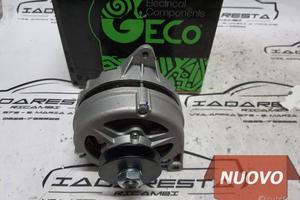 Alternatore Citroen 2Cv - Dyane - Mehari 5705Z9