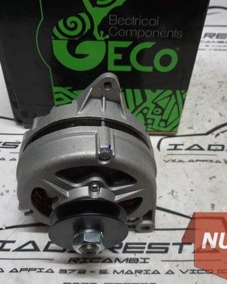 Alternatore Citroen 2Cv - Dyane - Mehari 5705Z9