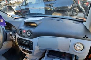 CITROEN C3 PLURIEL 2005 - KIT AIRBAG