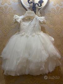 Vestito battesimale