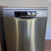 Lavastoviglie Bosch 12 coperti