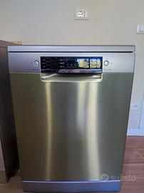 Lavastoviglie Bosch 12 coperti