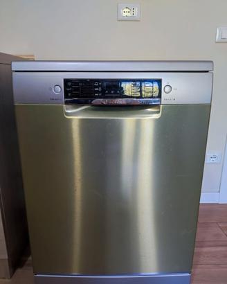 Lavastoviglie Bosch 12 coperti