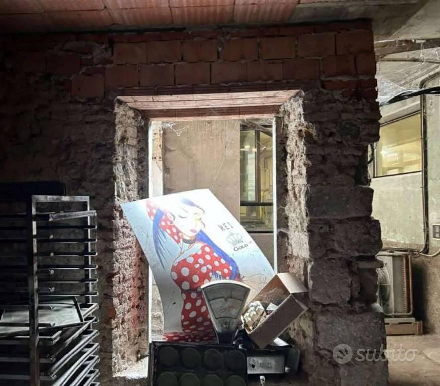 Immobile in asta di 639 m² a Borgo di Terzo - Altro
