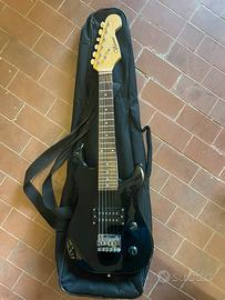 Chitarra Elettrica Volcano per bimbi