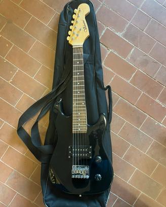 Chitarra Elettrica Volcano per bimbi