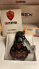Orologio Ufficiale As Roma