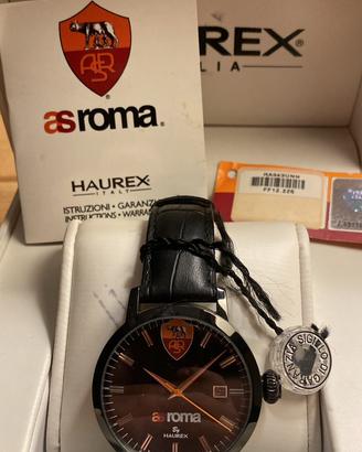 Orologio Ufficiale As Roma