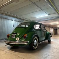 VOLKSWAGEN Maggiolino (1983) - Anni 70