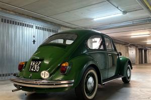 VOLKSWAGEN Maggiolino (1983) - Anni 70