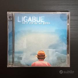 Ligabue - Su e giù da un palco