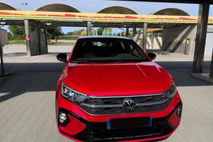 Volkswagen taigo r line 150 cv dsg