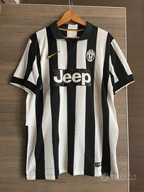 Maglia home Juventus 2014/15 originale
