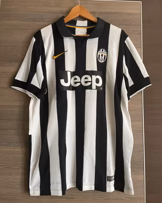 Maglia home Juventus 2014/15 originale