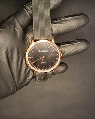 Renato Balestra – Nuovo con etichetta – Oro Rosa