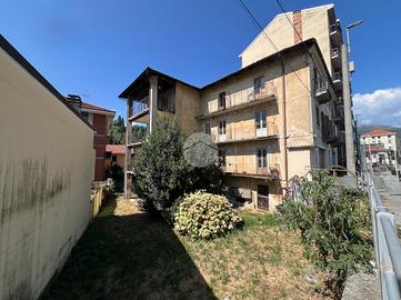 PALAZZINA A LANZO TORINESE