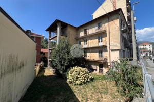 PALAZZINA A LANZO TORINESE