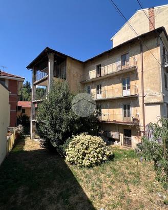 PALAZZINA A LANZO TORINESE