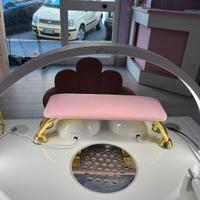 lampada professionale nails