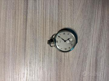 orologio da taschino