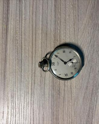 orologio da taschino