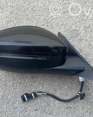 specchietto FIAT 600 dx richiudibile 14 fili