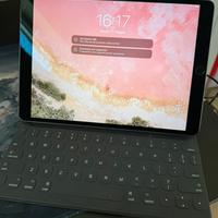 Ipad pro 10,5 (2017)