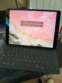 Ipad pro 10,5 (2017)