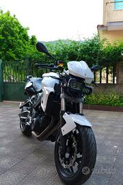 Bmw F800R 2012