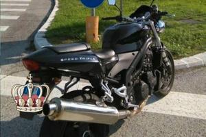 URGENTETriumph Speed triple 955i