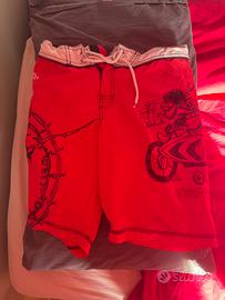 Costumi scorpion bay