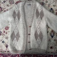 Cardigan falconeri