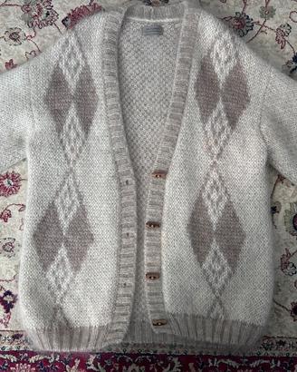 Cardigan falconeri