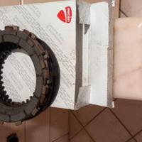 dischi frizzione ducati originali a 12 denti