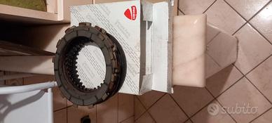 dischi frizzione ducati originali a 12 denti