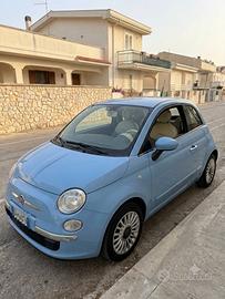Fiat 500 1.2