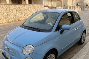 Fiat 500 1.2